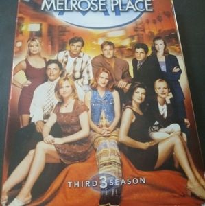 MELROSE place season 3